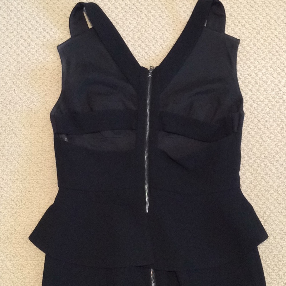 Bcbg Rooney Gown View 4